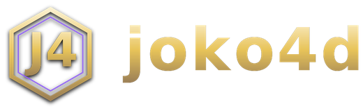 joko4d logo